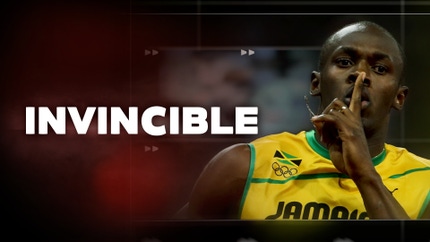 Invincible on All Women's Sports Network
