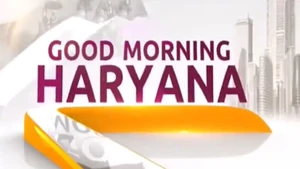 Good Morning Haryana on Janta TV - past program