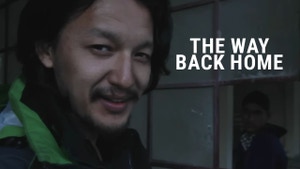 The Way Back Home on Epic - past program