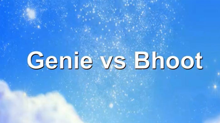 Paap-O-Meter on JioTV