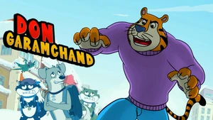 Honey Bunny Ka Jholmaal on Sony Yay Hindi - past program