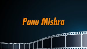 Panu Mishre on DD Oriya - future program