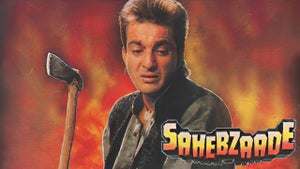 Sahebzaade on Zee Bollywood - past program