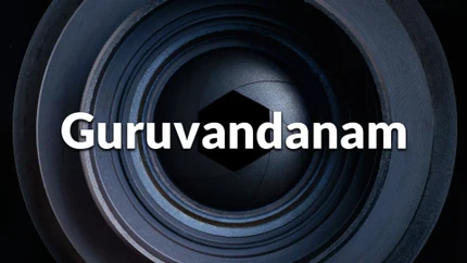 Guruvandanam on Hindu Dharmam