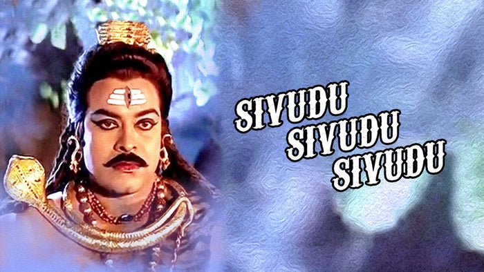 Sivudu Sivudu Sivudu on JioTV