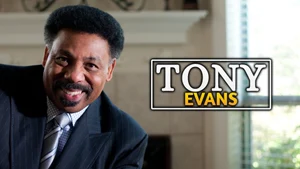 Tony Evans on GoodNews Channel - past program