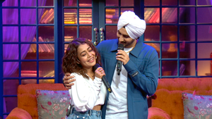 The Kapil Sharma Show on Best of Kapil Sharma