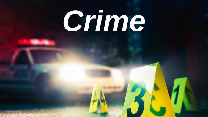 Crime on JioTV