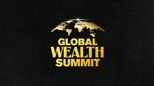 Global Wealth Summit on CNBC TV18 - past program