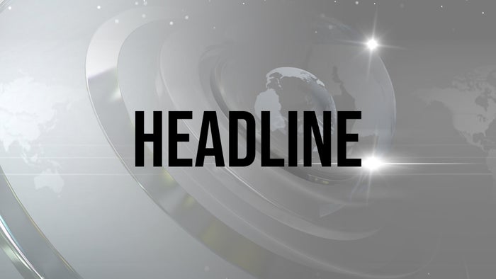 Headline on JioTV