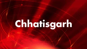 Chhatisgarh on Gulistan News