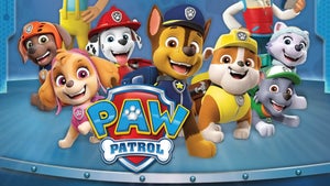Paw Patrol on Sonic Telugu - past program