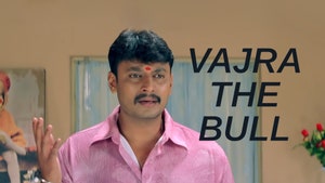 Vajra the Bull on Sony Wah - past program