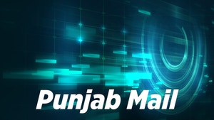 Punjab Mail on ABP Sanjha - past program