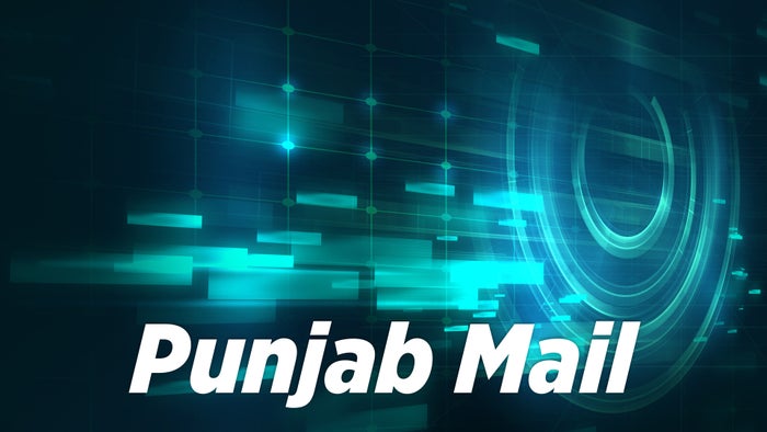 Punjab Mail on JioTV