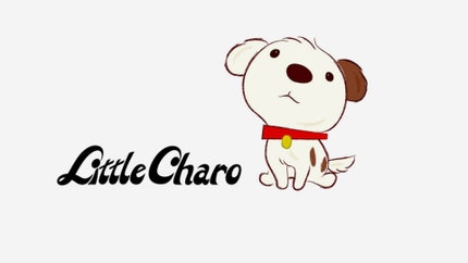 Little Charo on NHK World Japan
