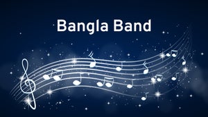 Bangla Band on ZB Music - past program