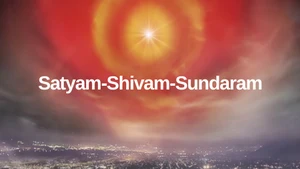 Satyam-Shivam-Sundaram on DD bharati - past program