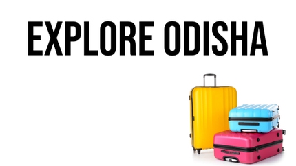 Explore Odisha on Prameya News 7