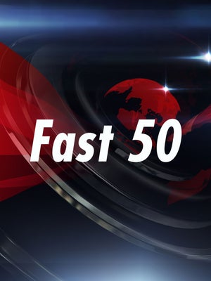 Fast 50 on IBC24 - past program