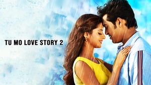 Tu Mo Love Story 2 on Alankar - past program