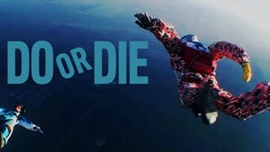 Do or Die Episode 1 on National Geographic HD - future program