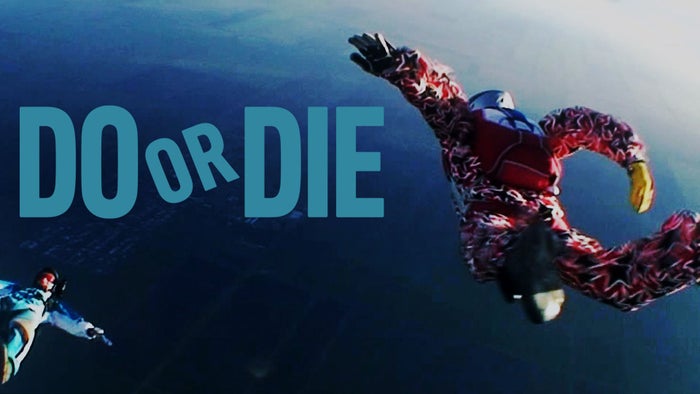Do or Die Episode No.1 on JioTV