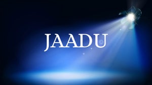 Jaadu Episode 1 on Atrangii Fast - past program
