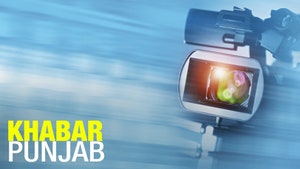 Khabar Punjab on PTC News