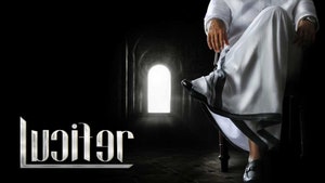 Lucifer on Sony Wah - past program