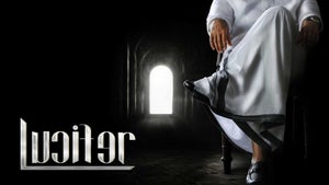 Lucifer on Vijay Takkar - past program