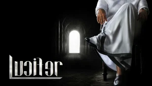 Lucifer on Sony Wah - past program