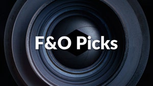 F&O Picks on CNBC Bajar - past program