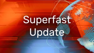 Superfast Update on Bharat Update - past program