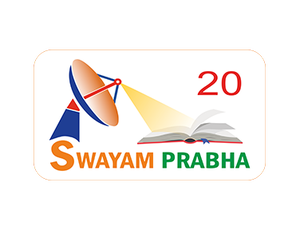 Swayam Prabha 20 on Swayam Prabha 20 - past program