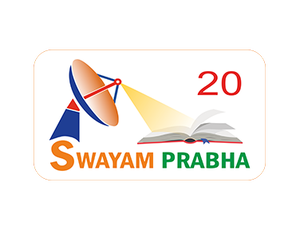 Swayam Prabha 20 on Swayam Prabha 20 - past program