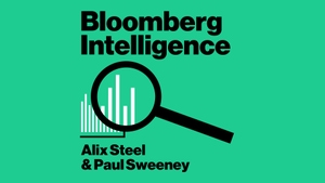 Bloomberg Intelligence on Bloomberg Originals - past program