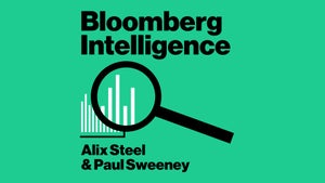 Bloomberg Intelligence on Bloomberg Originals - live program