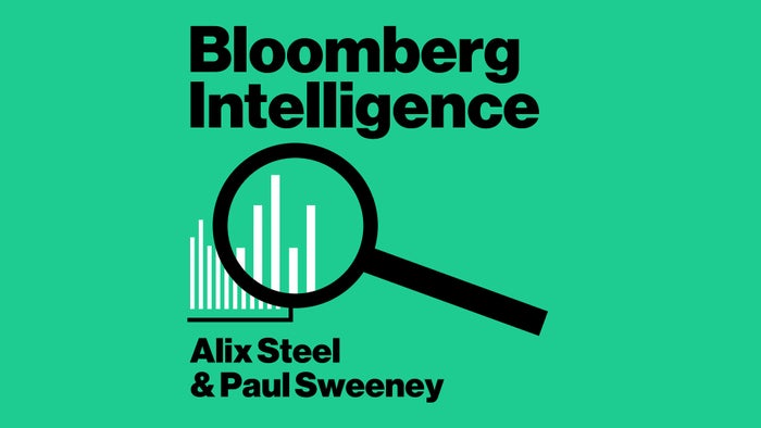 Bloomberg Intelligence on JioTV