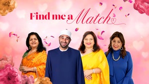 Find Me A Match Episode 3 on ABC Australia - future program