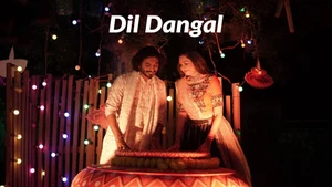 Dil Dangal on Colors Gujarati - past program