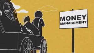 Money Management on Ayush TV - past program