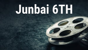 Junbai 6TH on Prag News - past program