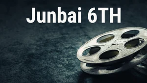 Junbai 6TH on Prag News - past program