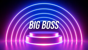Big Boss on News18 Kannada News - past program