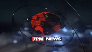 7pm News Live Live on MBC - past program
