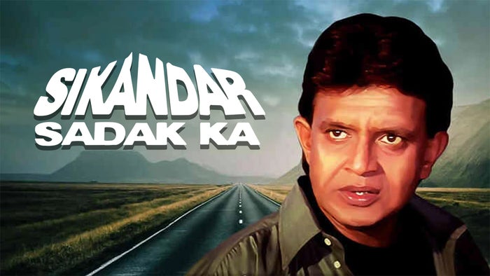 Sikandar Sadak Ka on JioTV
