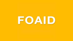 FOAID on CNBC Tv 18