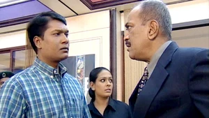 CID on Sony Pal - past program