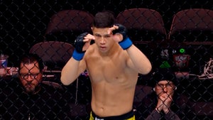 UFC Fight Night - Cejudo vs Song on Sony Ten 2 HD - past program